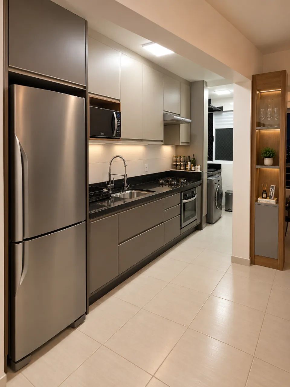 APARTAMENTO A VENDA - Foto 3