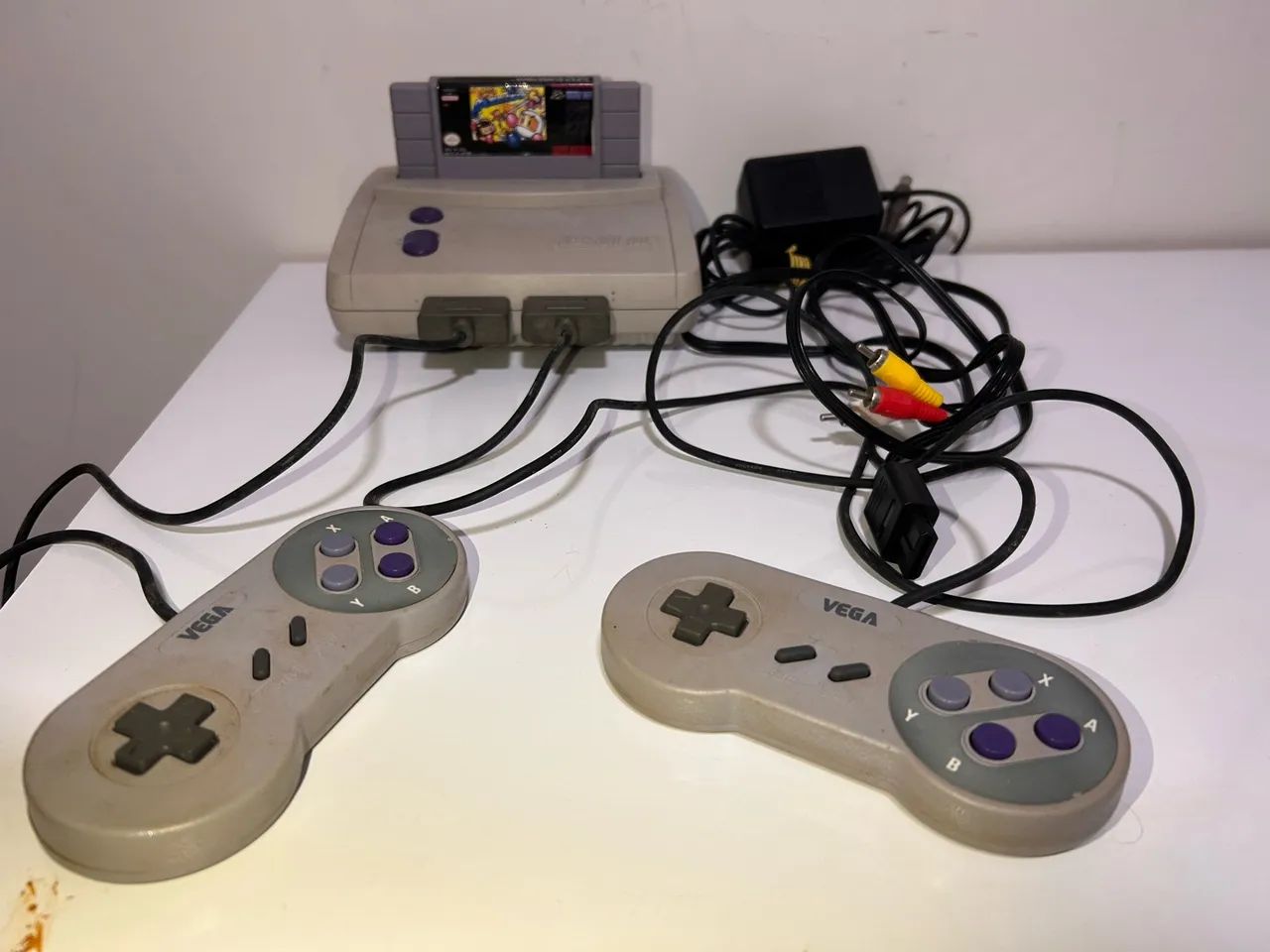 Super Nintendo Baby - Foto 2