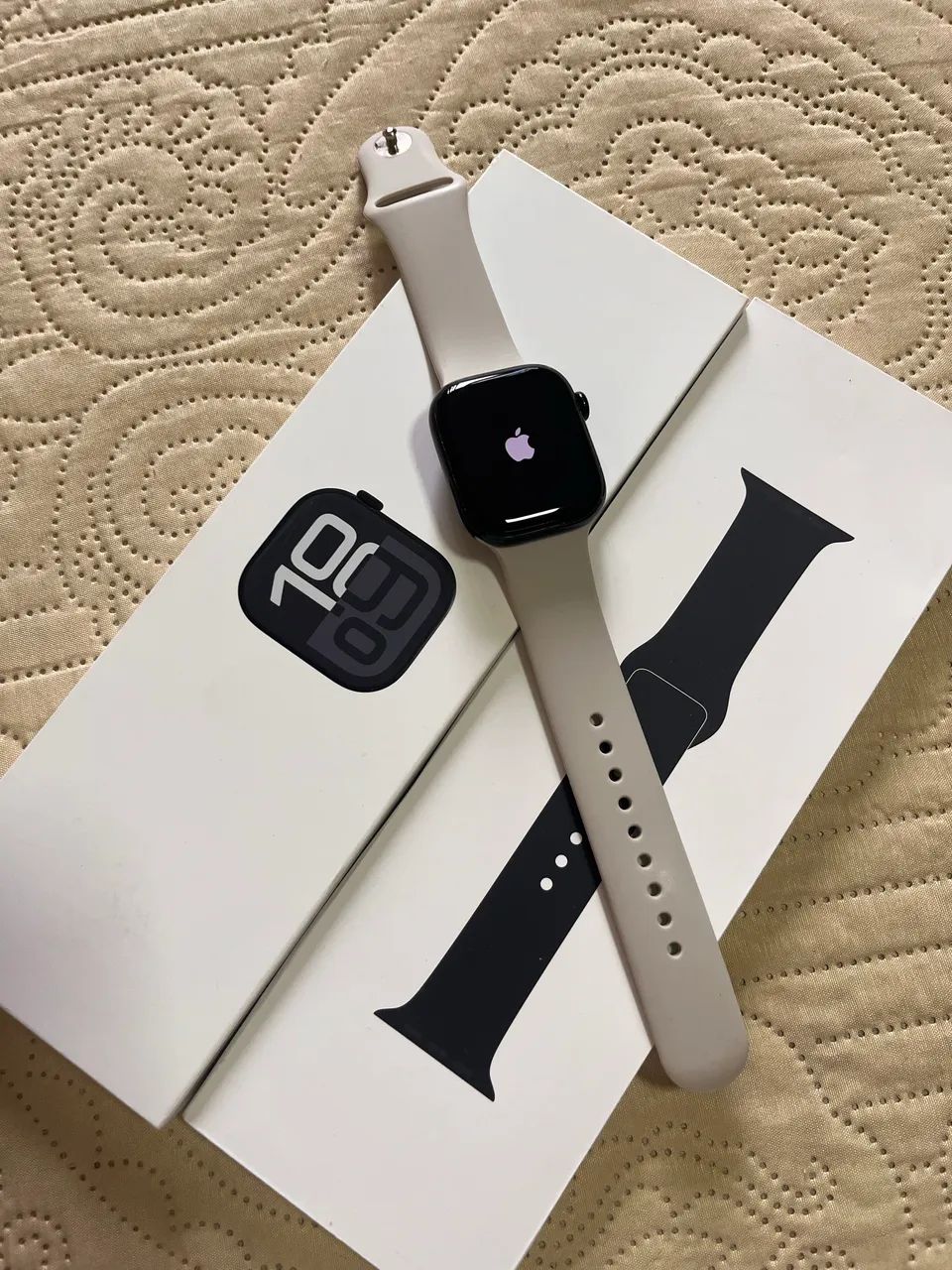 Smart Watch 