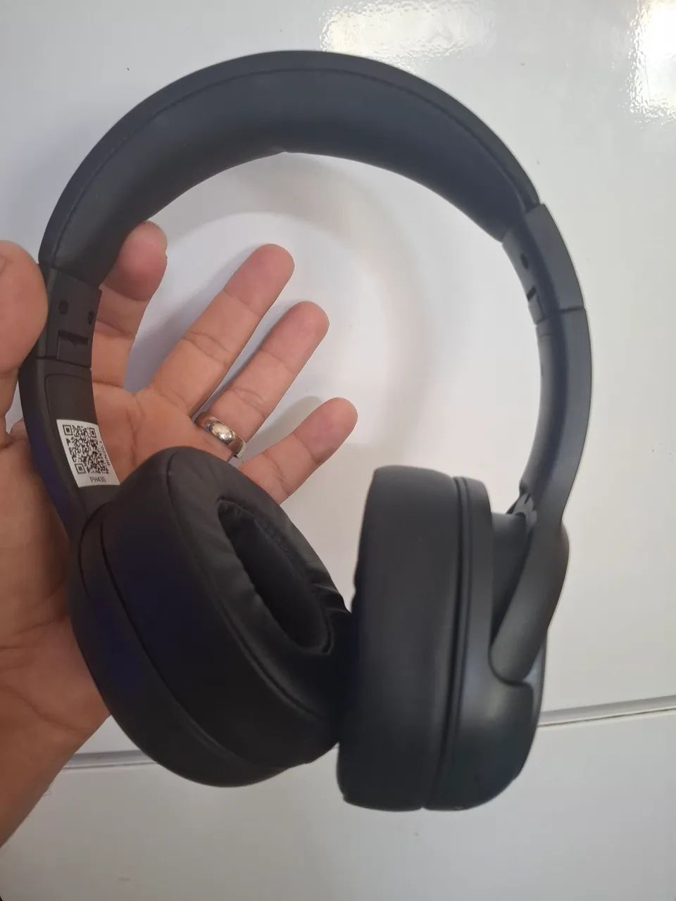 Fone Bluetooth novo - Foto 2
