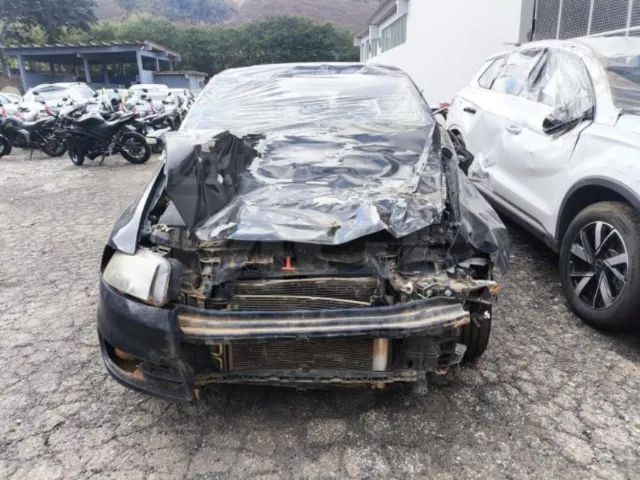Fiat Stilo Dualogic 1.8 Blackmotion Flex 8V 2010