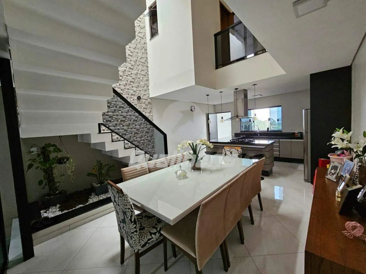 Casa em Jardim São Francisco