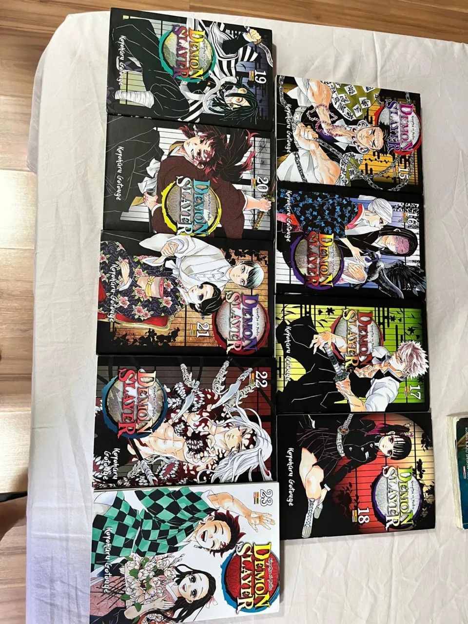 Manga 