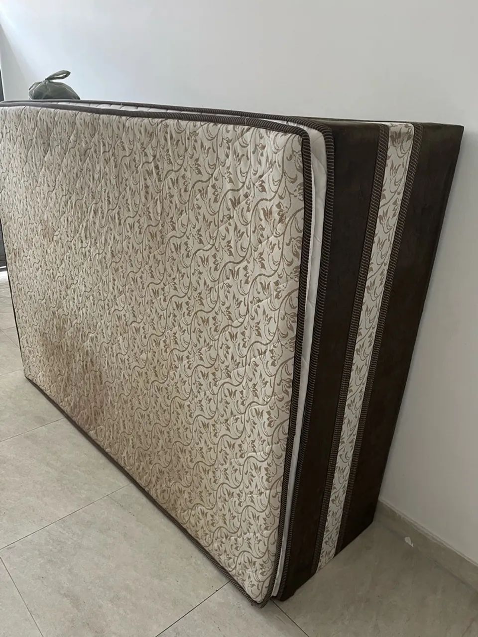 Cama Box Casal - Foto 2