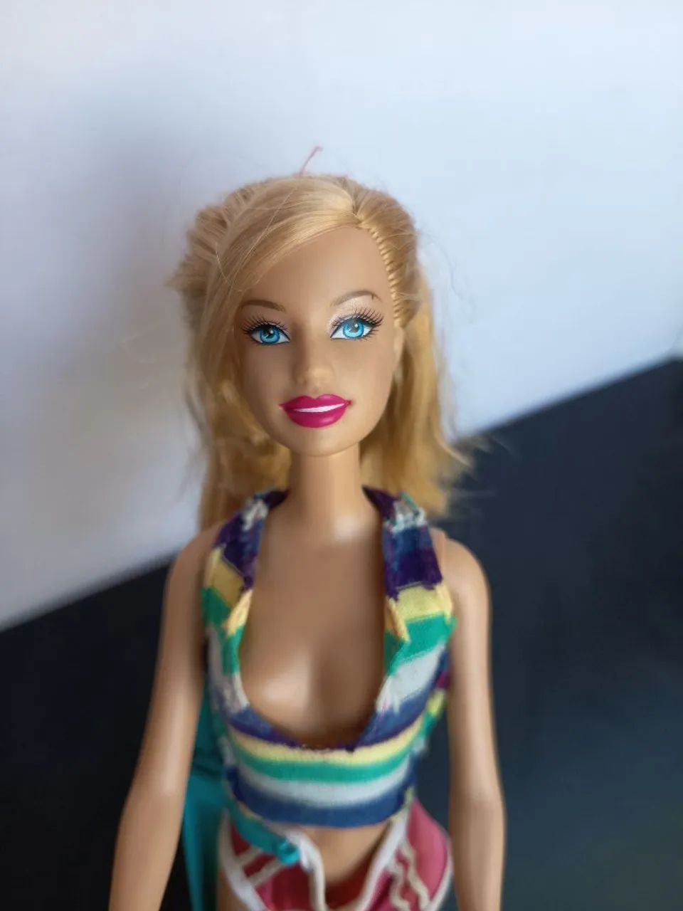 Barbie Mattel Original - R$ 50 - Foto 3