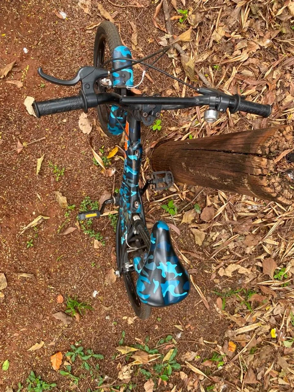 Bicicleta Infantil  - Foto 3