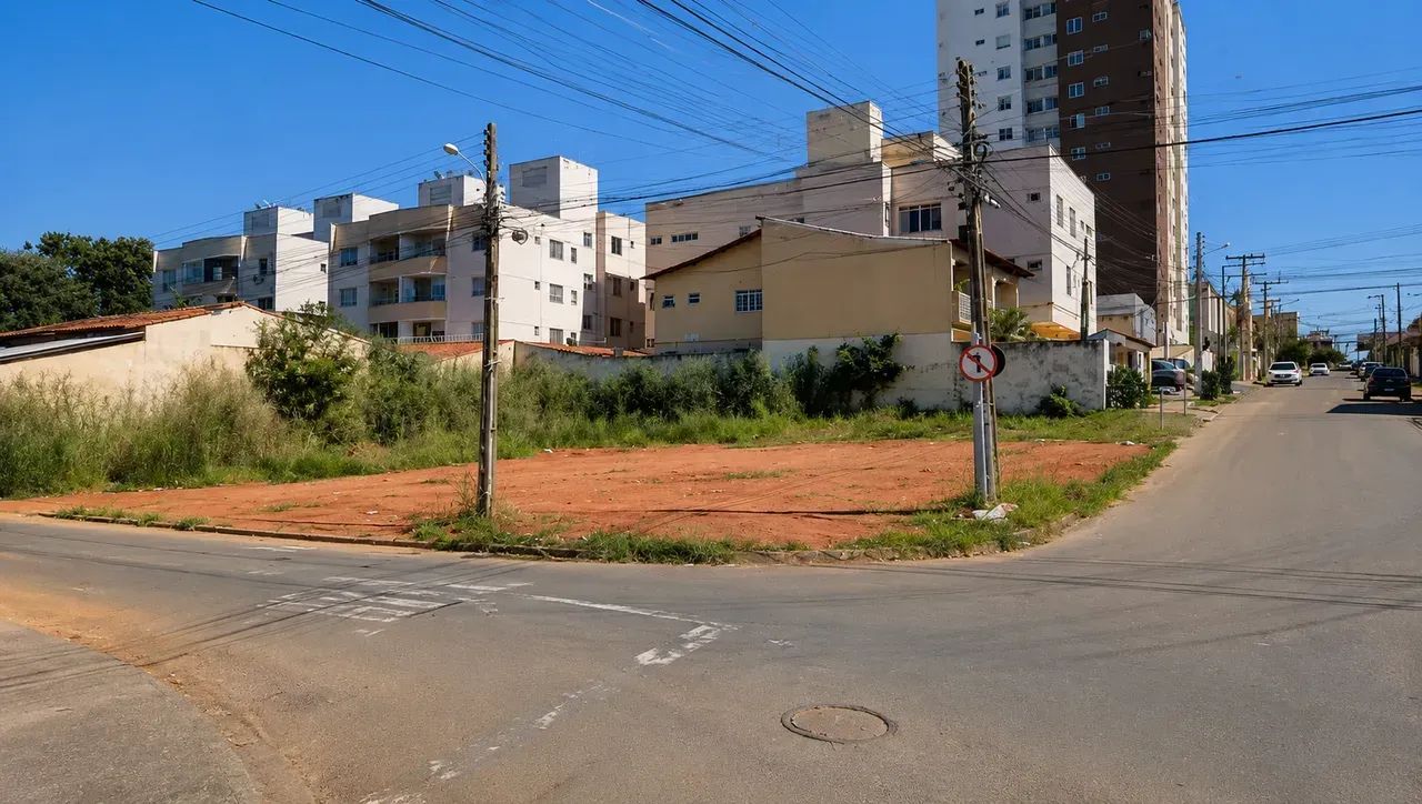 Leia a descrição: Area 804,60 m² (Asfalto, Agua e Esgoto) Setor dos Afonsos - Foto 2