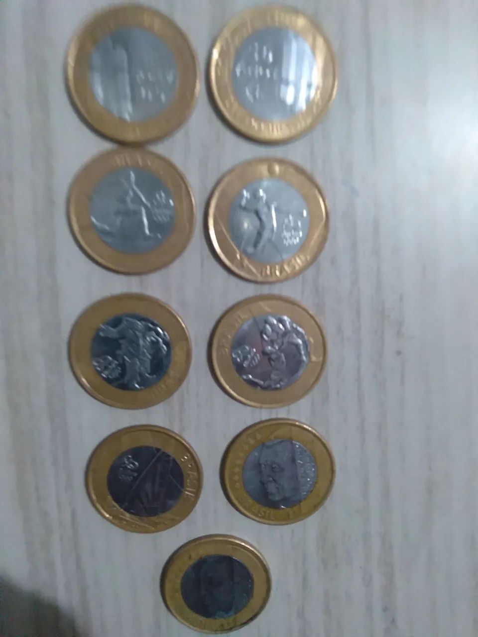 Vendo moedas raras  - Foto 4