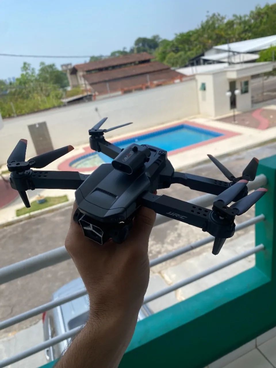 Drone Y3 Max - Foto 2