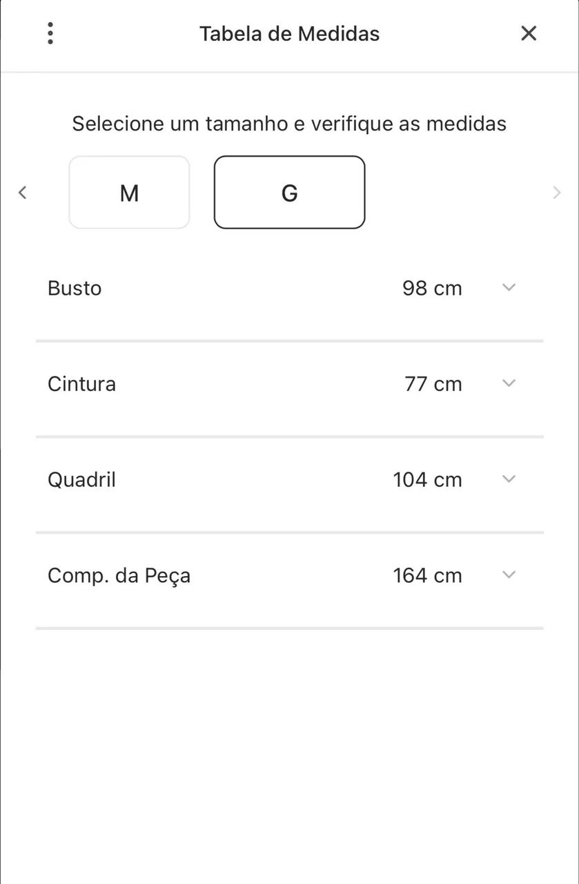 Vestido de Noiva - Koji Store - Foto 2