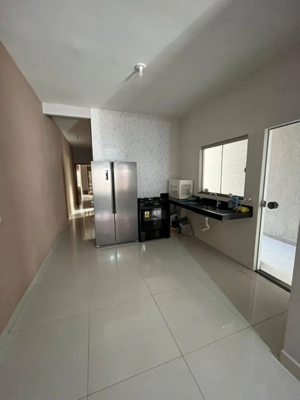 VENDO AGIO CASA  - Foto 4