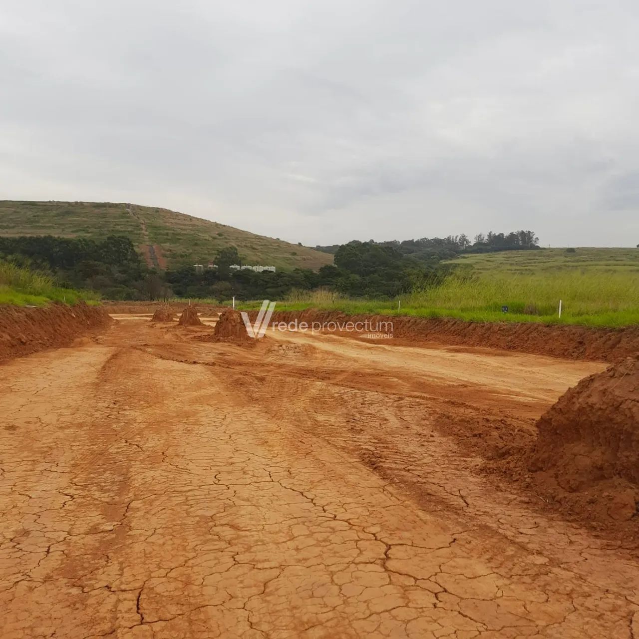 terreno - Miraj - Paulínia - Foto 2