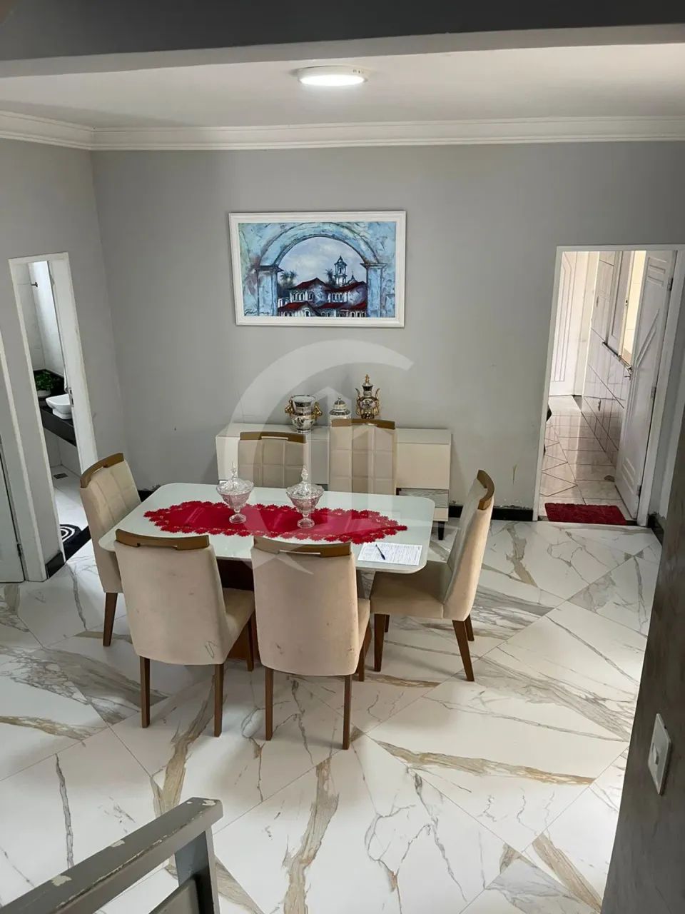 Casa á venda condomínio fechado - Foto 4