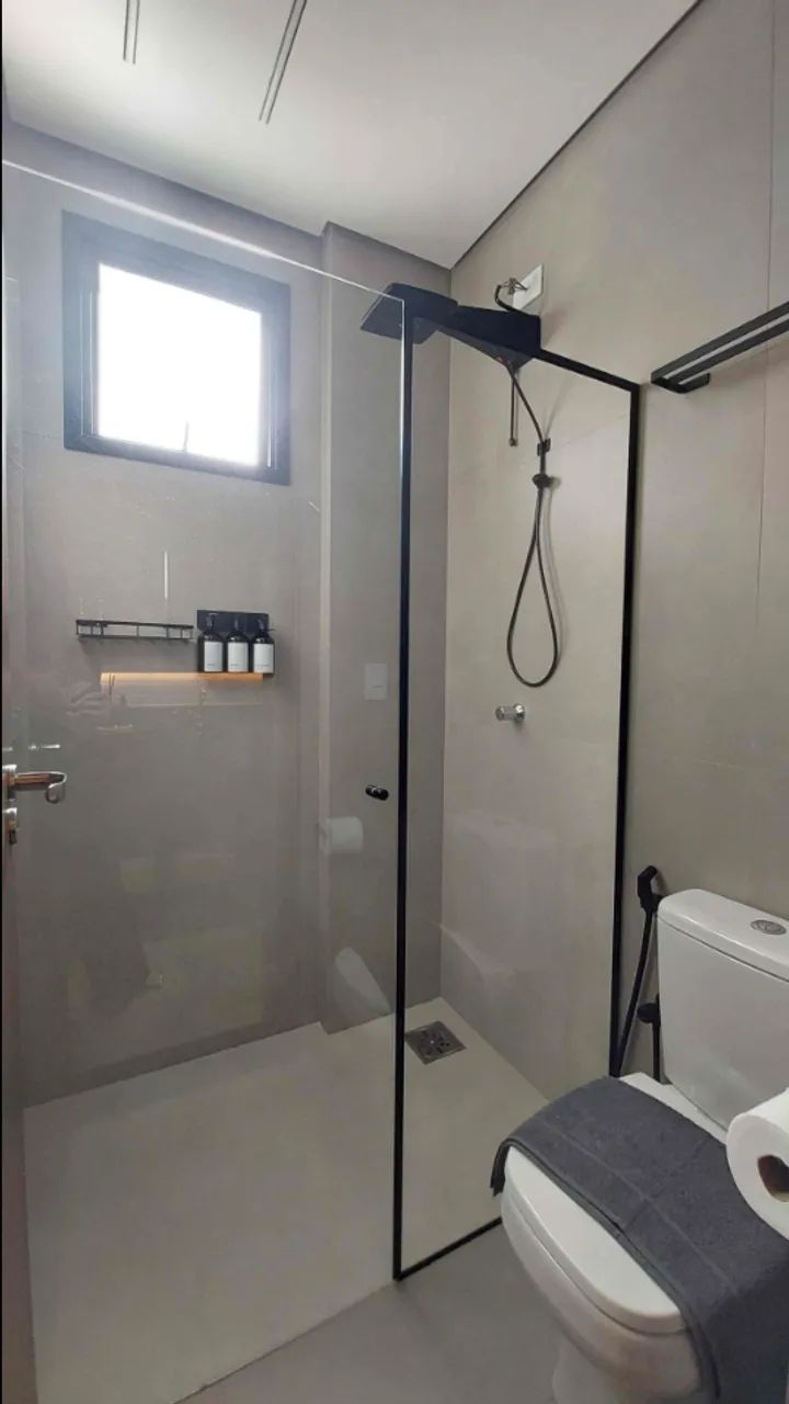 Studio Live Connect ZP com Renda Ativa (Airbnb) 1 quarto 3 min UFU - Foto 5