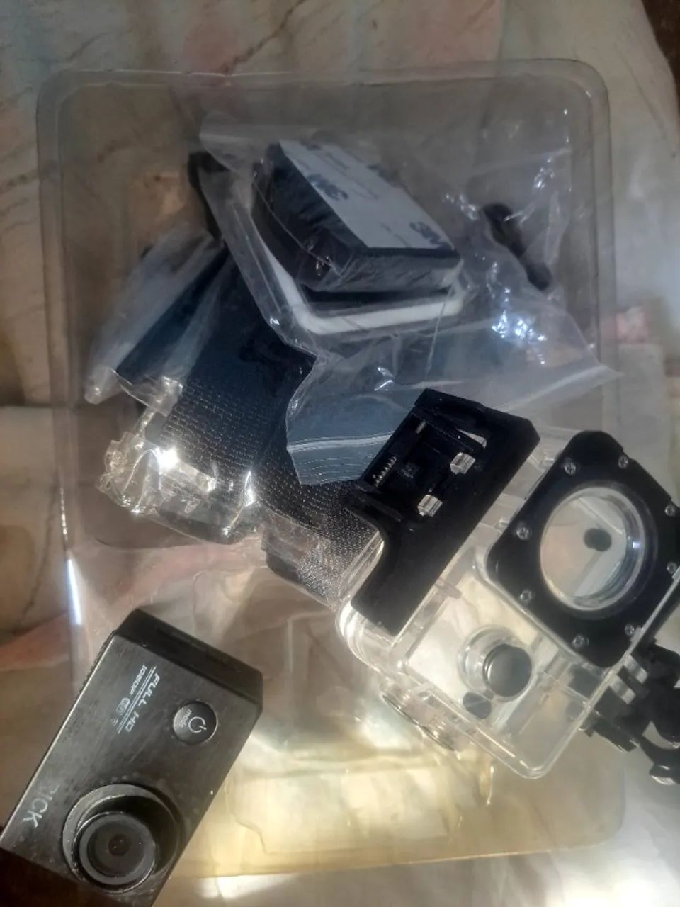 Camera