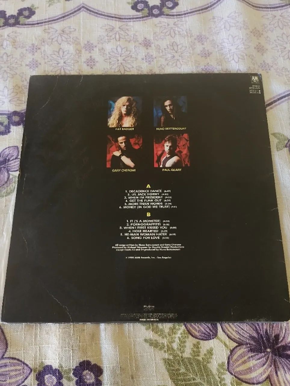 Discos de vinil de época bom estado valores individuais  - Foto 4