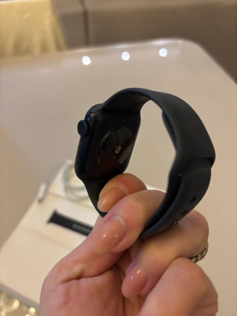 Apple Watch  - Foto 5