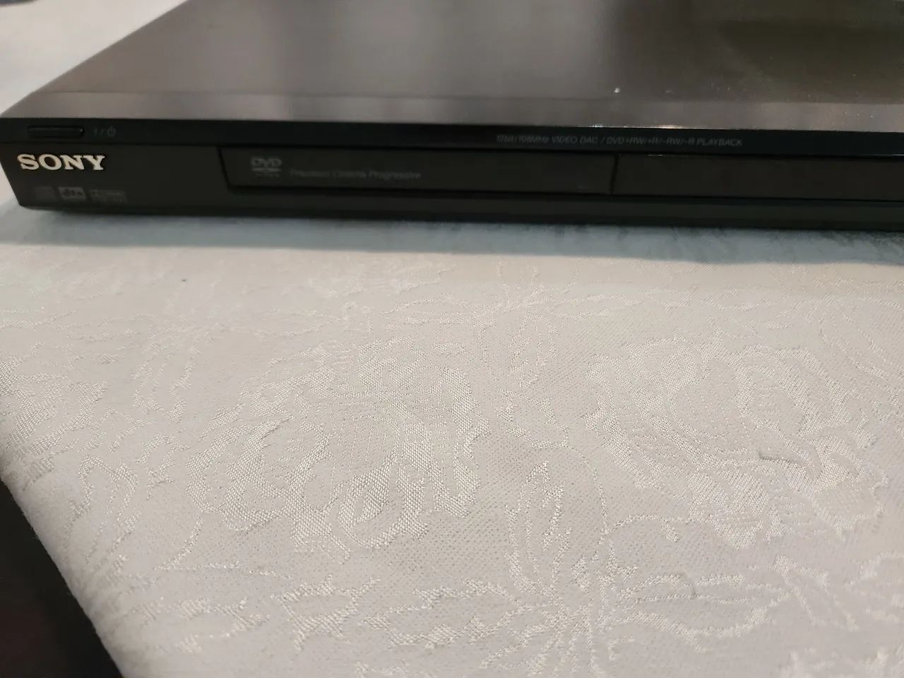 DVD slim Sony - Foto 3