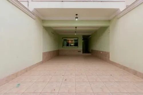 Casa na marambaia 