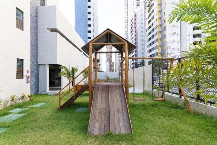 Apartamento em Boa Viagem  - Foto 5
