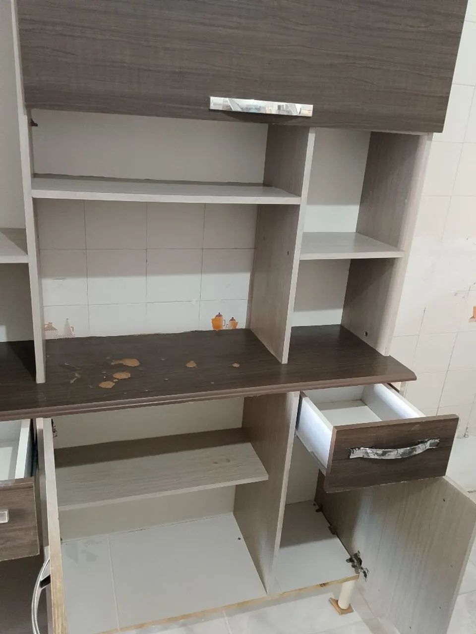 Armário de cozinha  - Foto 3