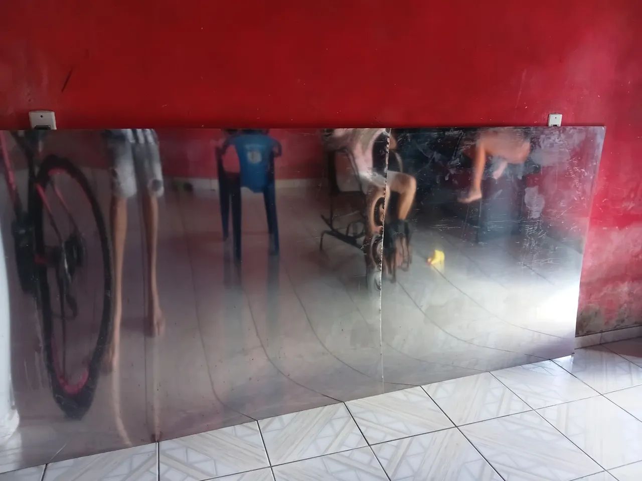 Chapas inox 