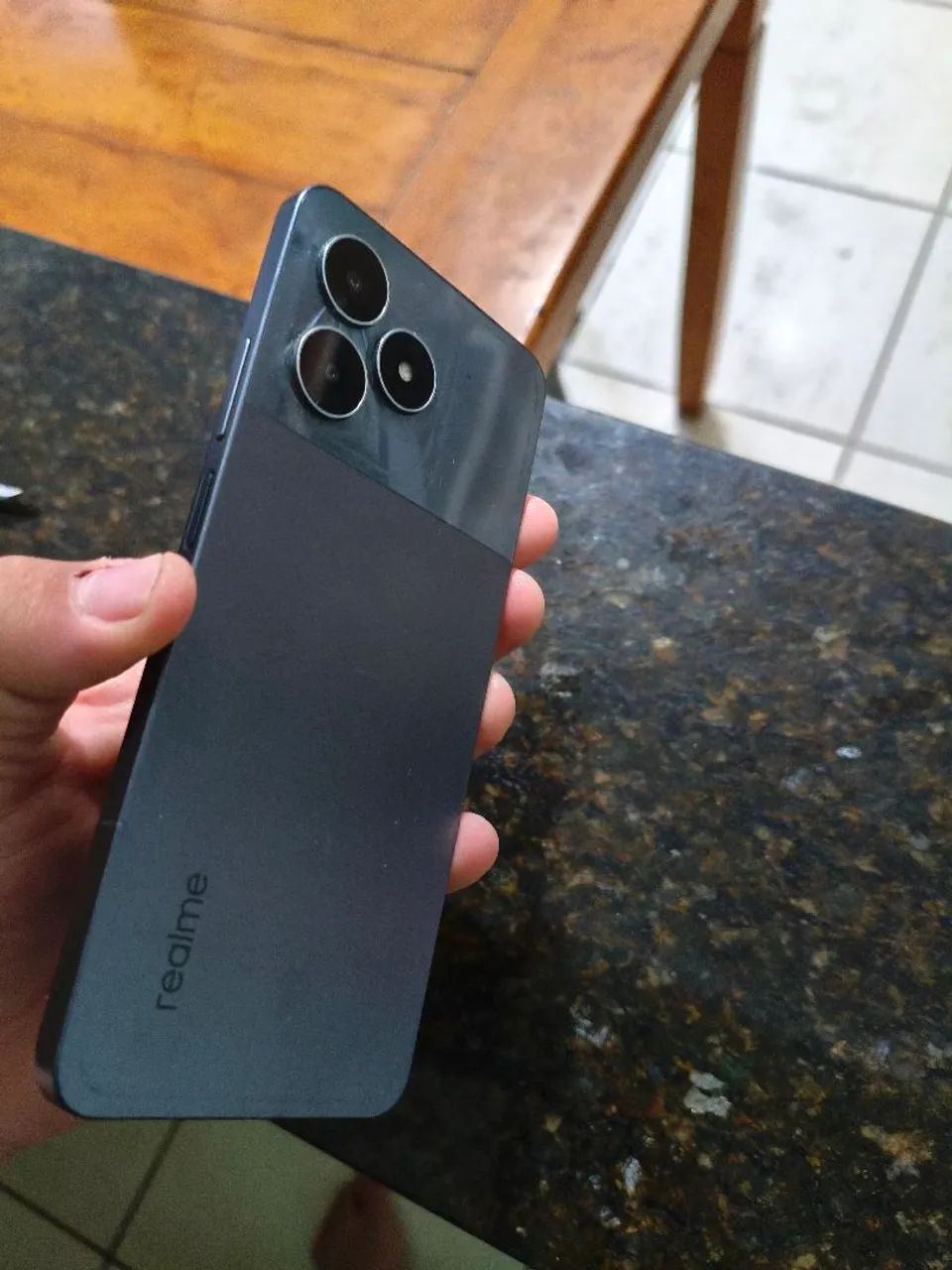 Realme Note 50 64GB | 4GB RAM (+3GB) | R$ 500 - Foto 3