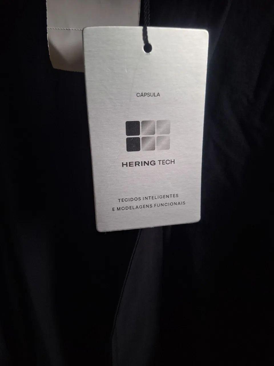 Jaqueta Hering  - Foto 5