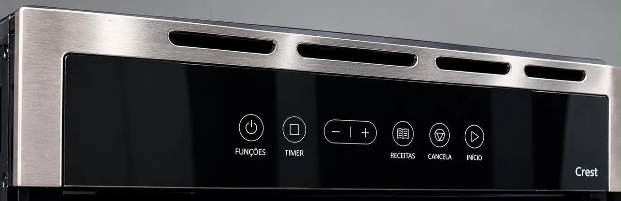 Forno elétrico - Foto 4