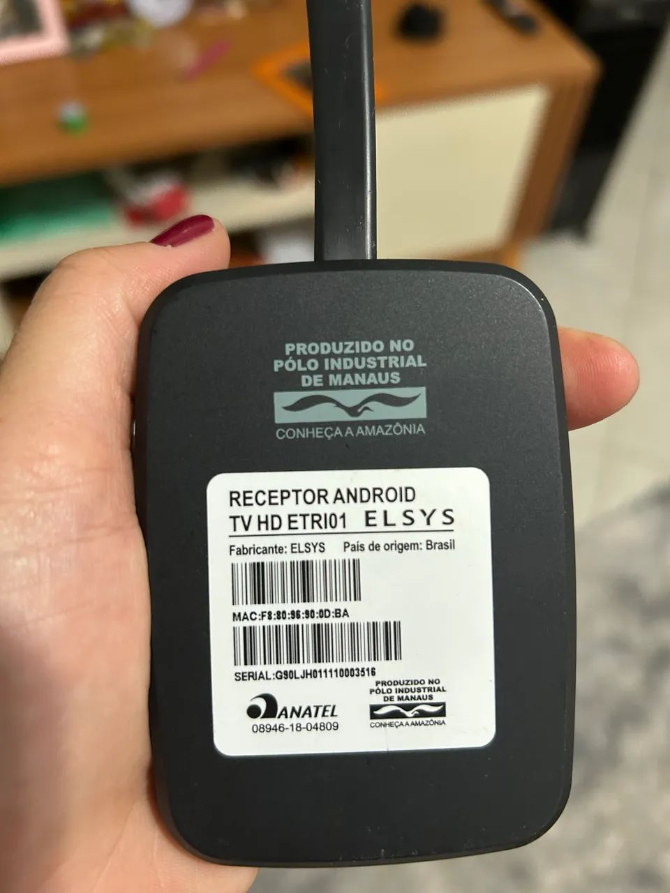 Aparelho para Tv smart - Foto 2