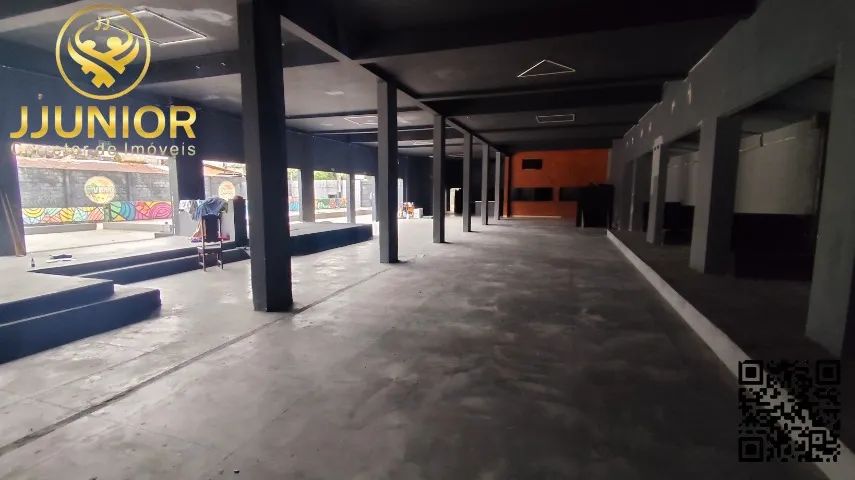 PONTO COMERCIAL 2.079m² NA PEDREIRA | 40 VAGAS - Foto 5