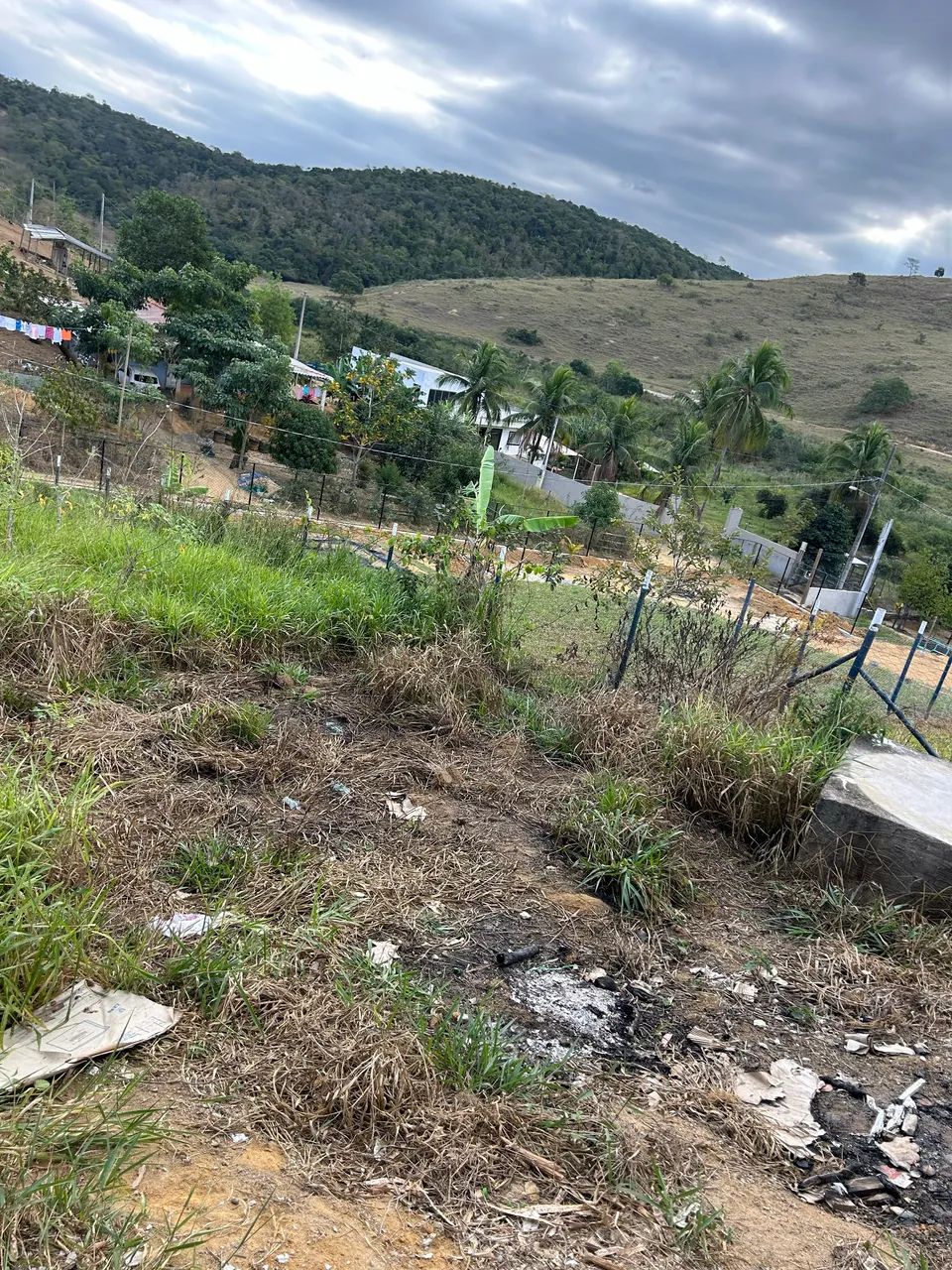 Chácara em Vila Merlo 
