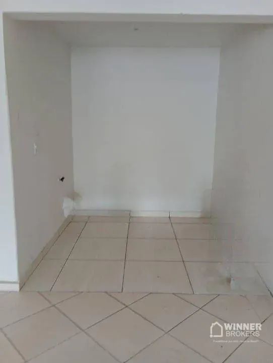 Sala para alugar, 120 m² por R$ 2.780/mês - Centro - Paranavaí/PR - Foto 3