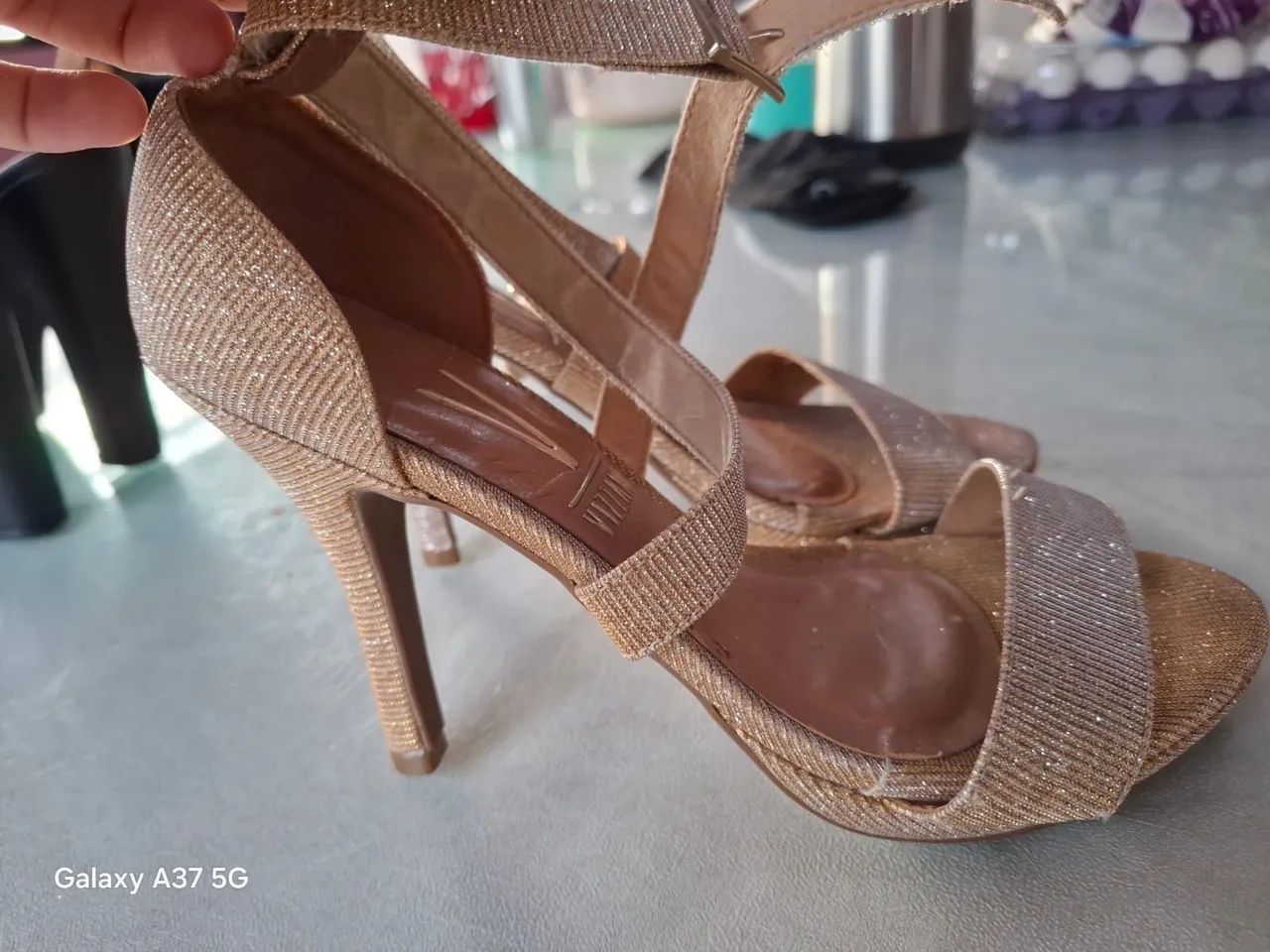 SAPATOS FEMININOS - Foto 2