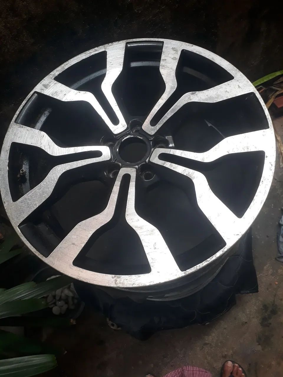 Rodas de veículos Aro 19 - Foto 2