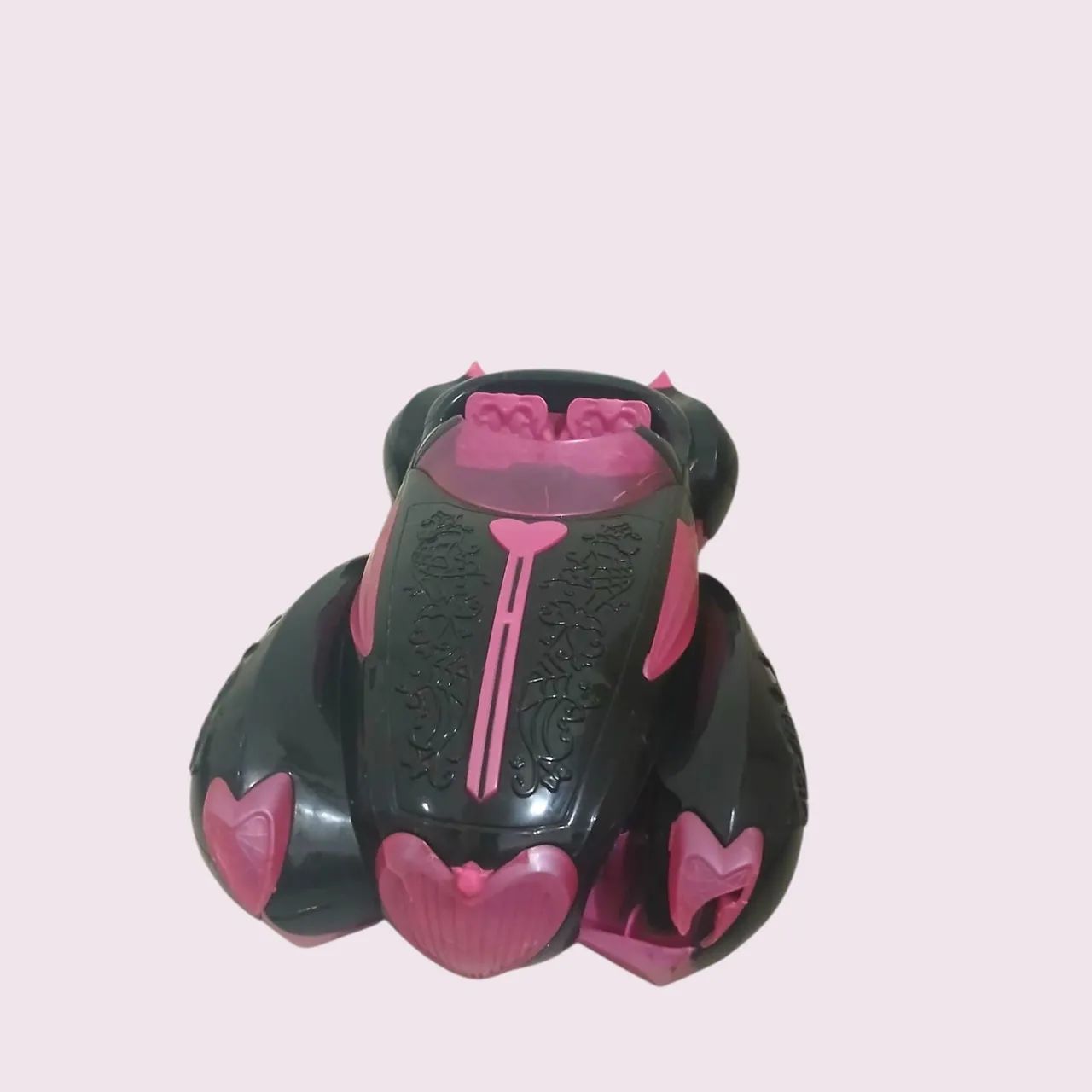 Carro monster high - Foto 3