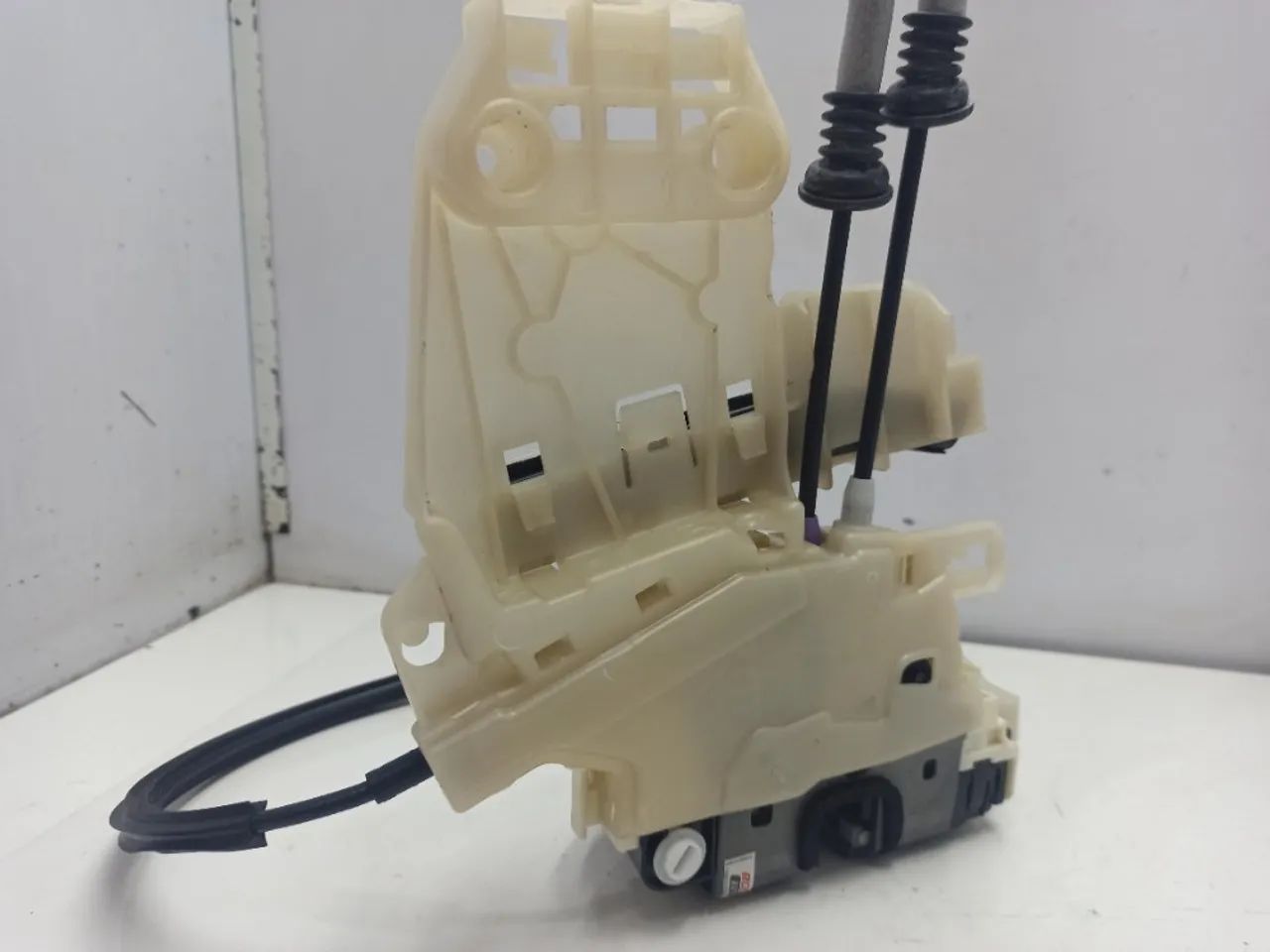 Fechadura Trava Eletrica Traseira Direita Renegade Toro   - Foto 5