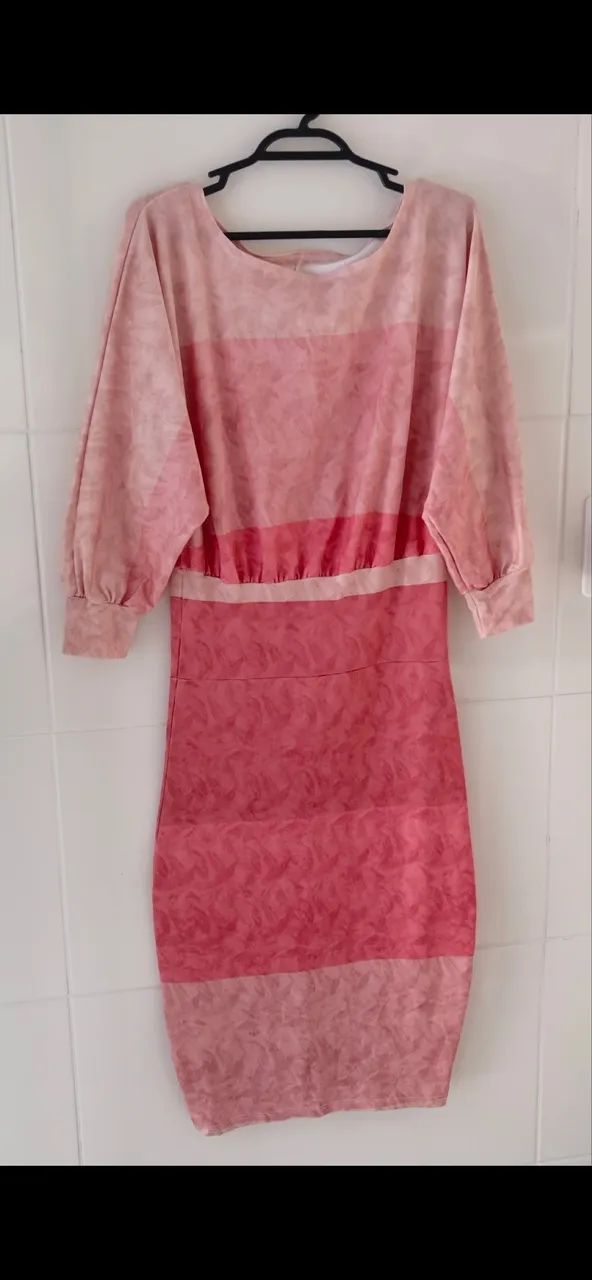 Vestido Mídi - Foto 4