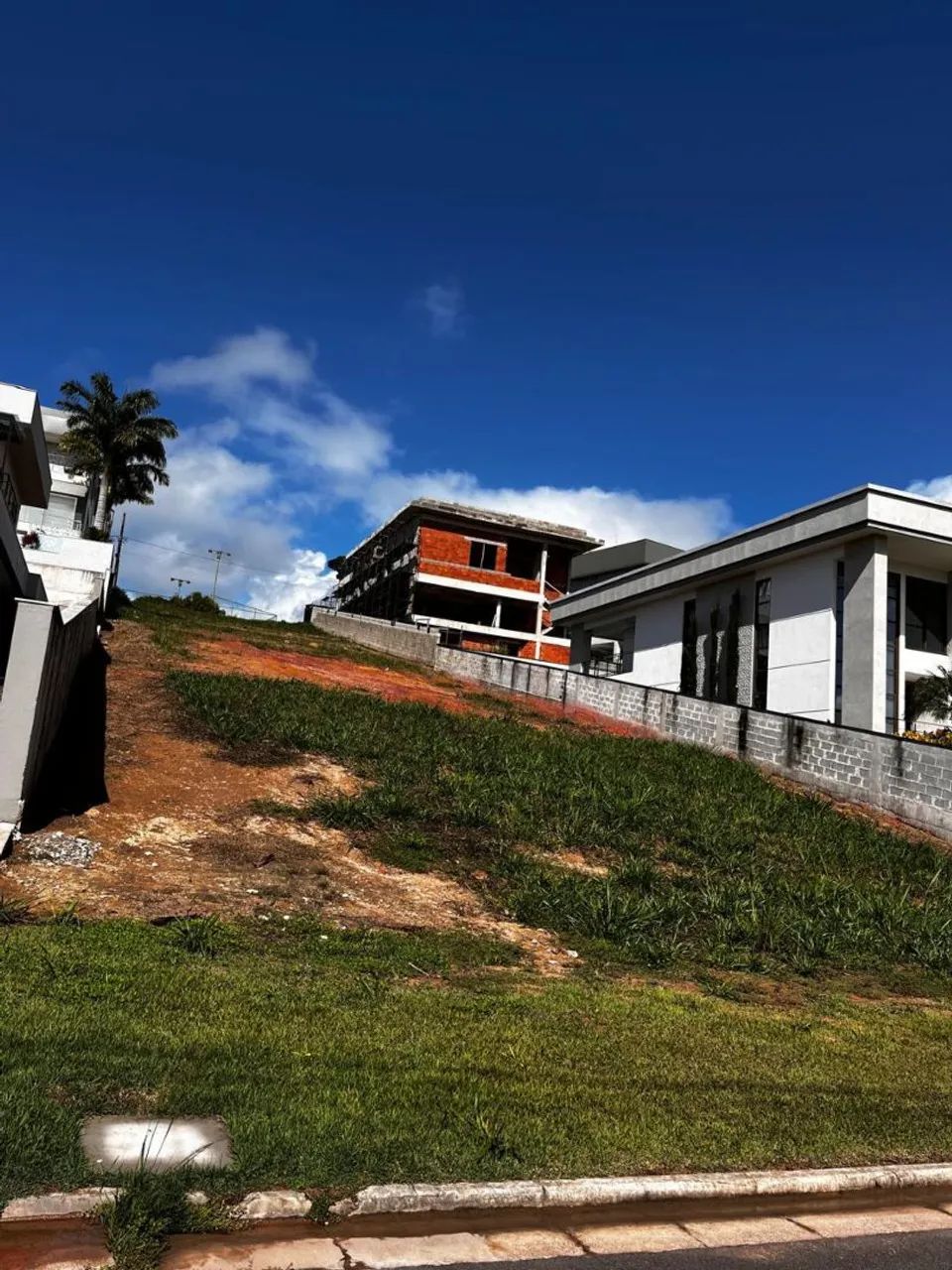 Excelente terreno 729m Jardim Veneza para vender  - Foto 5