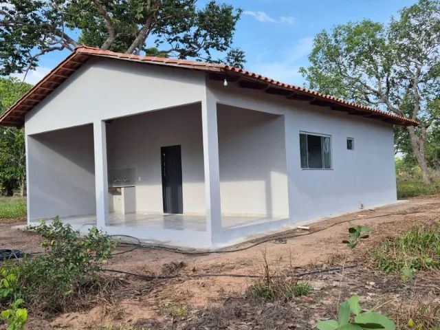 CHÁCARA À VENDA - 6.050 m² (2 linhas) - Foto 5