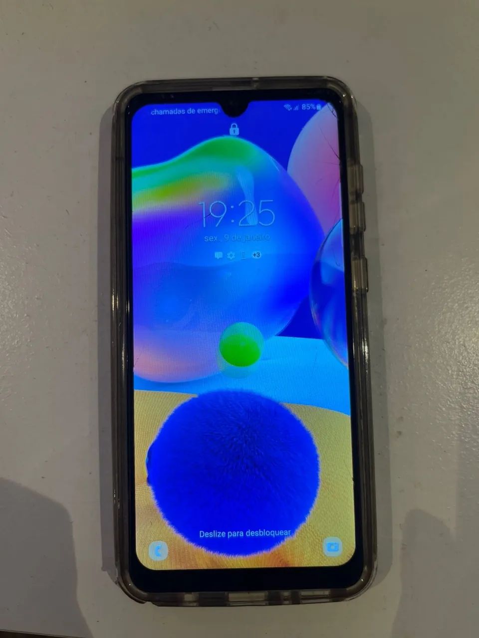 Samsung A31 - Foto 4