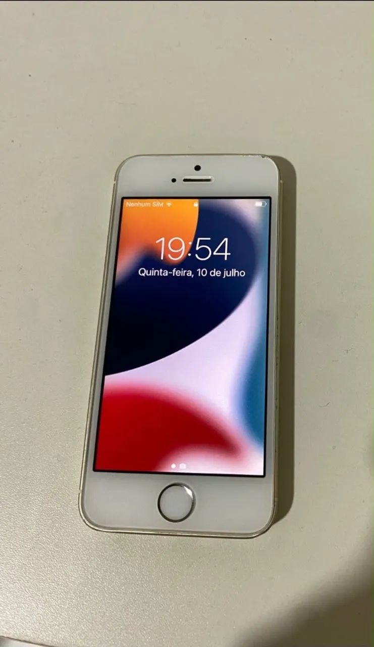 iPhone SE 