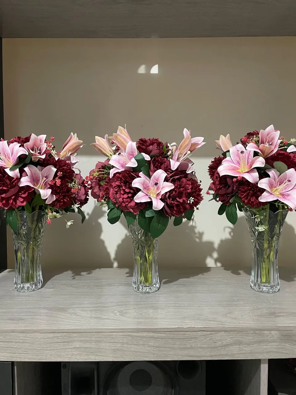 Flores com jarro - Foto 2