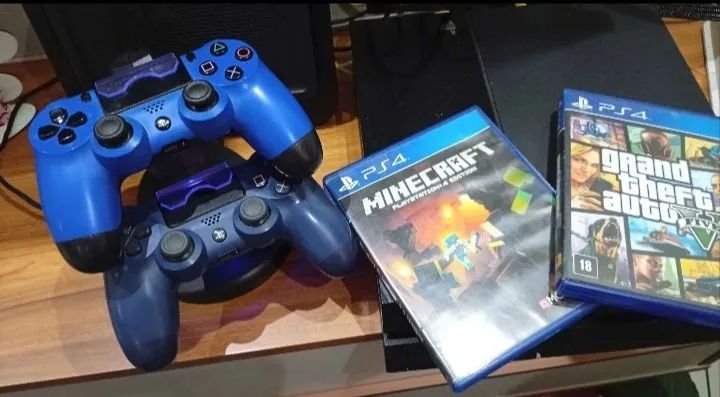 Playstation 4 - Foto 3