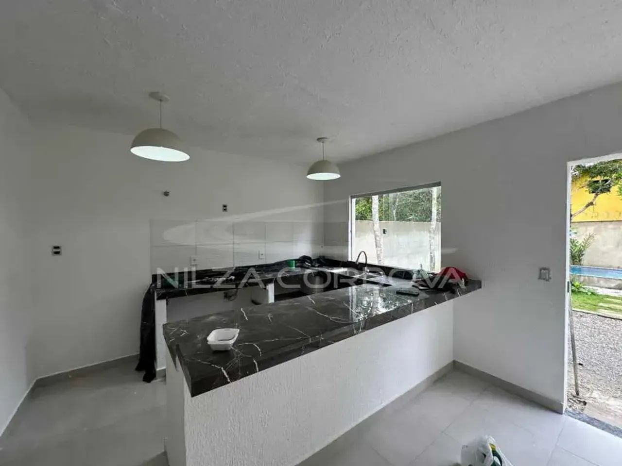 CASA COM PISCINA EM ARRAIAL D AJUDA - Foto 4