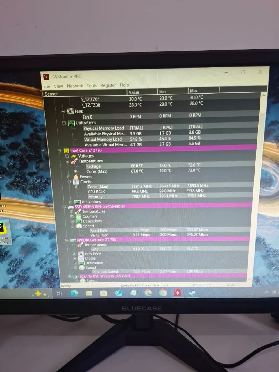 COMPUTADOR GAMER  - Foto 2