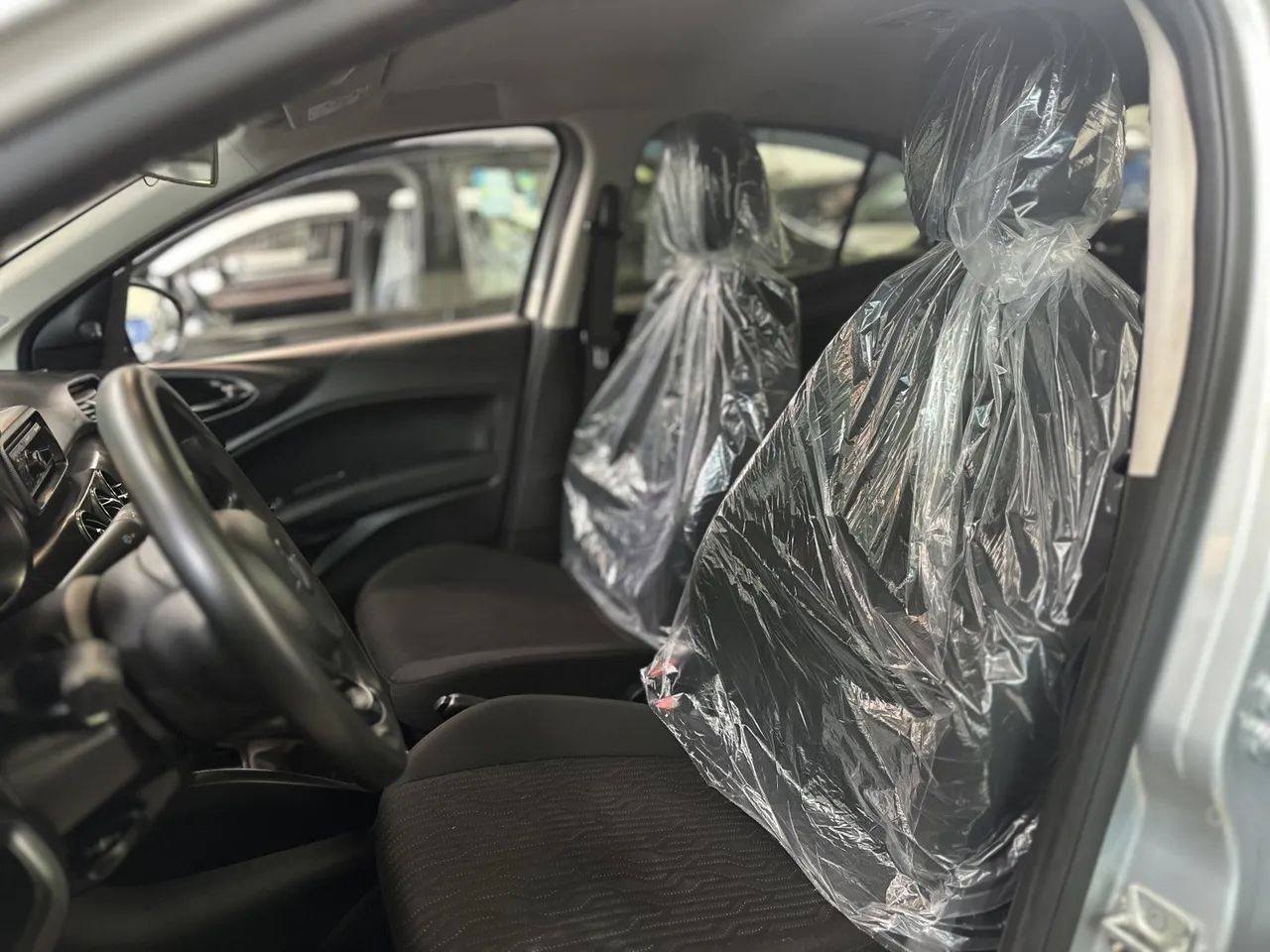 Fiat Cronos 1.3 8V Flex 2022 - Foto 4