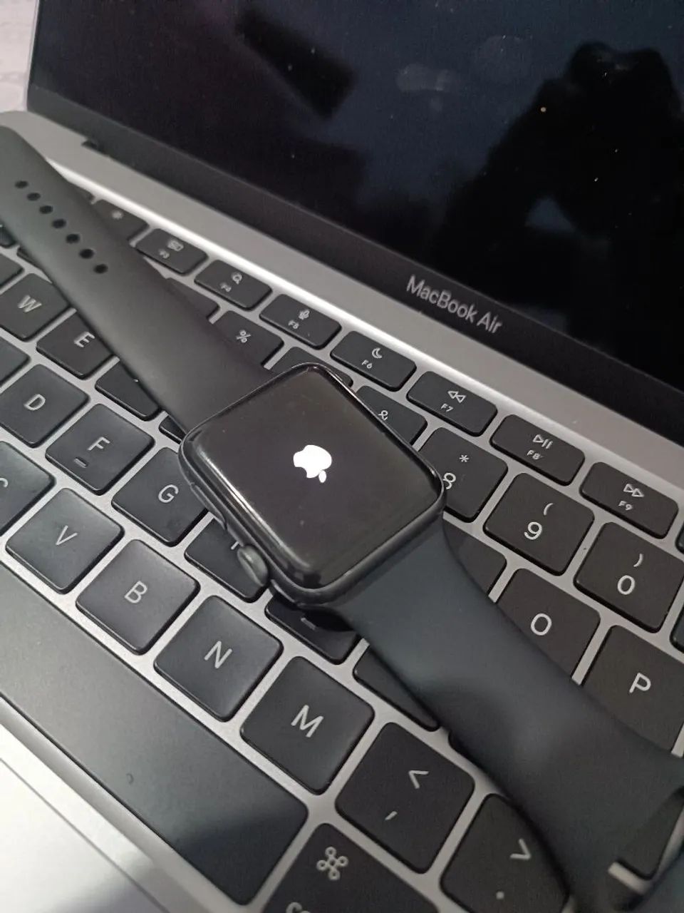 Apple watch  - Foto 3