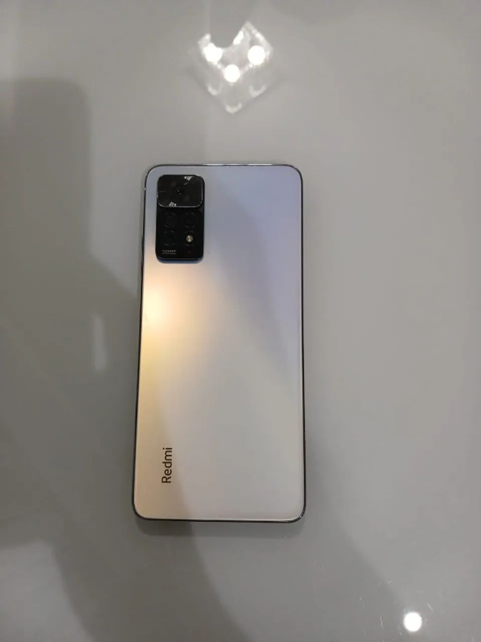 Xiaomi 11 pro  - Foto 3