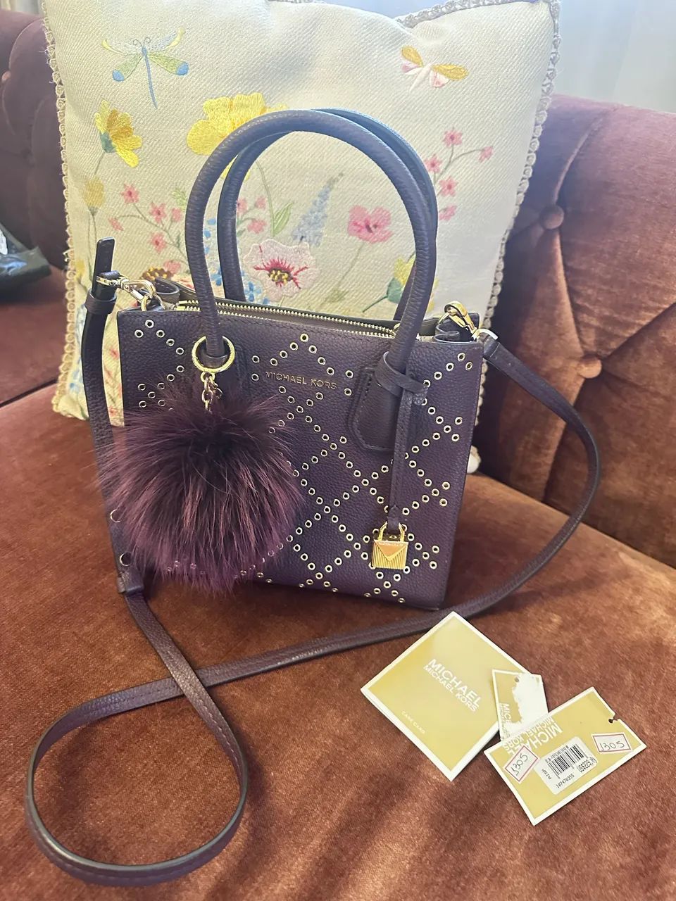 Bolsa Michael Kors Original  - Foto 4